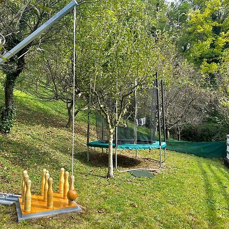 קרפינה Kuca Za Odmor Hiza I Vila מראה חיצוני תמונה