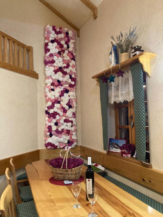 קרפינה Kuca Za Odmor Hiza I Vila מראה חיצוני תמונה